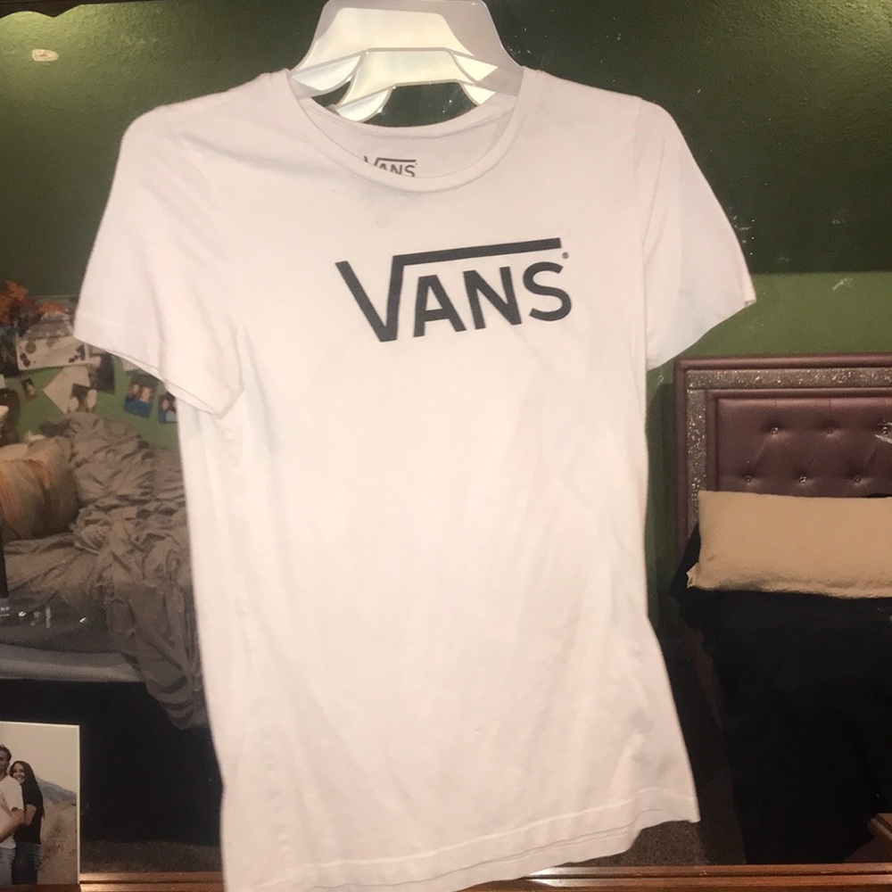 Vans T-shirt